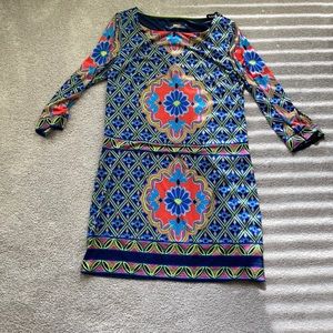 Laundry by Shelli Segal Slip on dress